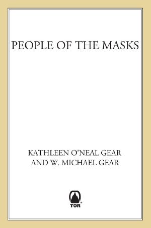 [North America's Forgotten Past 10] • People of the Masks